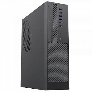 Процесор Intel i5 - Windows 11 PRO - HDMI і VGA - Бездротовий - Привід записувач CD/DVD - Офіс Інтернет Школа 16GB SSD 480GB - Фото 1