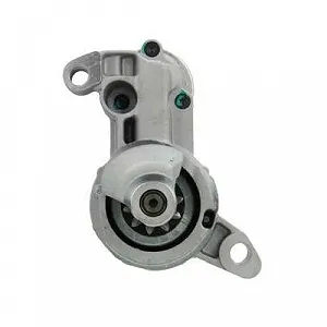 Стартер HELLA 8EA 011 612-691 для AUDI VW synthetic.ua - Фото 1
