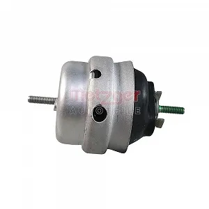 Опора двигателя METZGER 8054184 для AUDI SEAT, левая - Фото 1