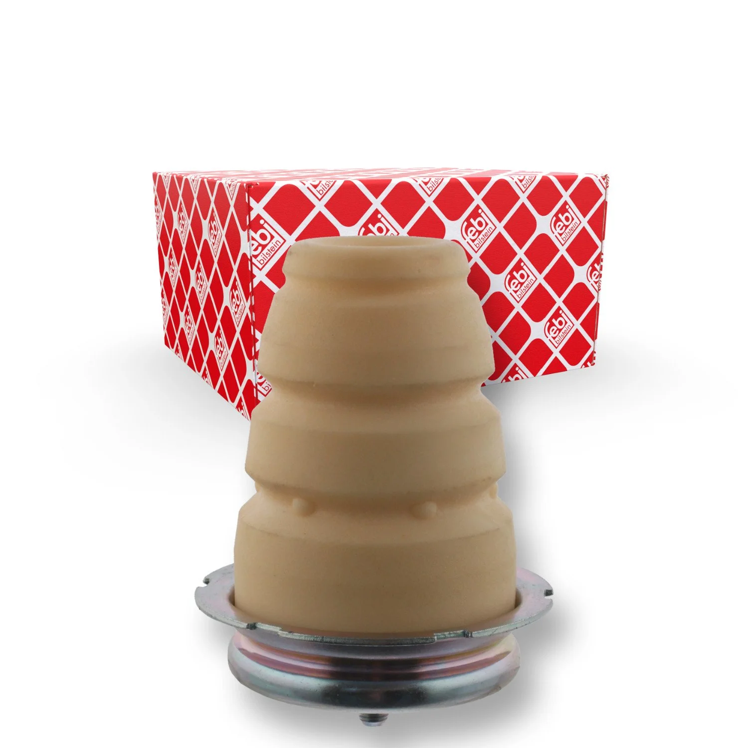 Відбійник підвіски FEBI BILSTEIN 36852 для CITROÃN FIAT PEUGEOT, фото №1