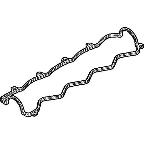 Прокладка кришки ГБЦ ELRING 199.060 для CITROËN FIAT IVECO PEUGEOT DS, фото №2