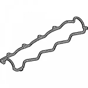 Прокладка кришки ГБЦ ELRING 199.060 для CITROËN FIAT IVECO PEUGEOT DS synthetic.ua - Фото 1