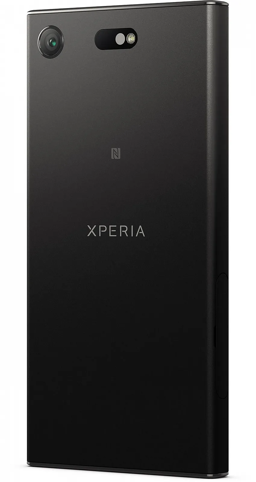 Смартфон Sony Xperia XZ1 Compact 1310-2523 4.6" 32 GB 4 GB RAM Черный, фото №4