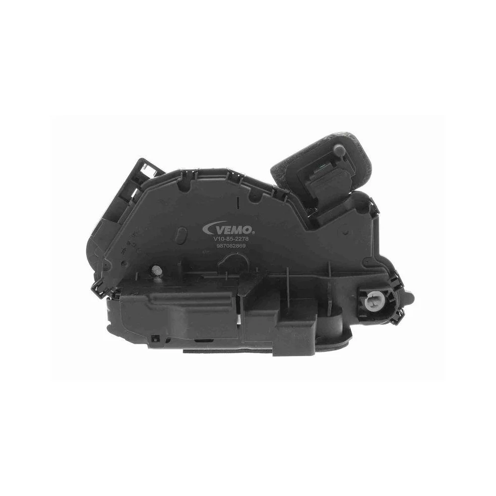 Замок дверей VEMO V10-85-2278 Green Mobility Parts для VW VAG, передній лівий, фото №1