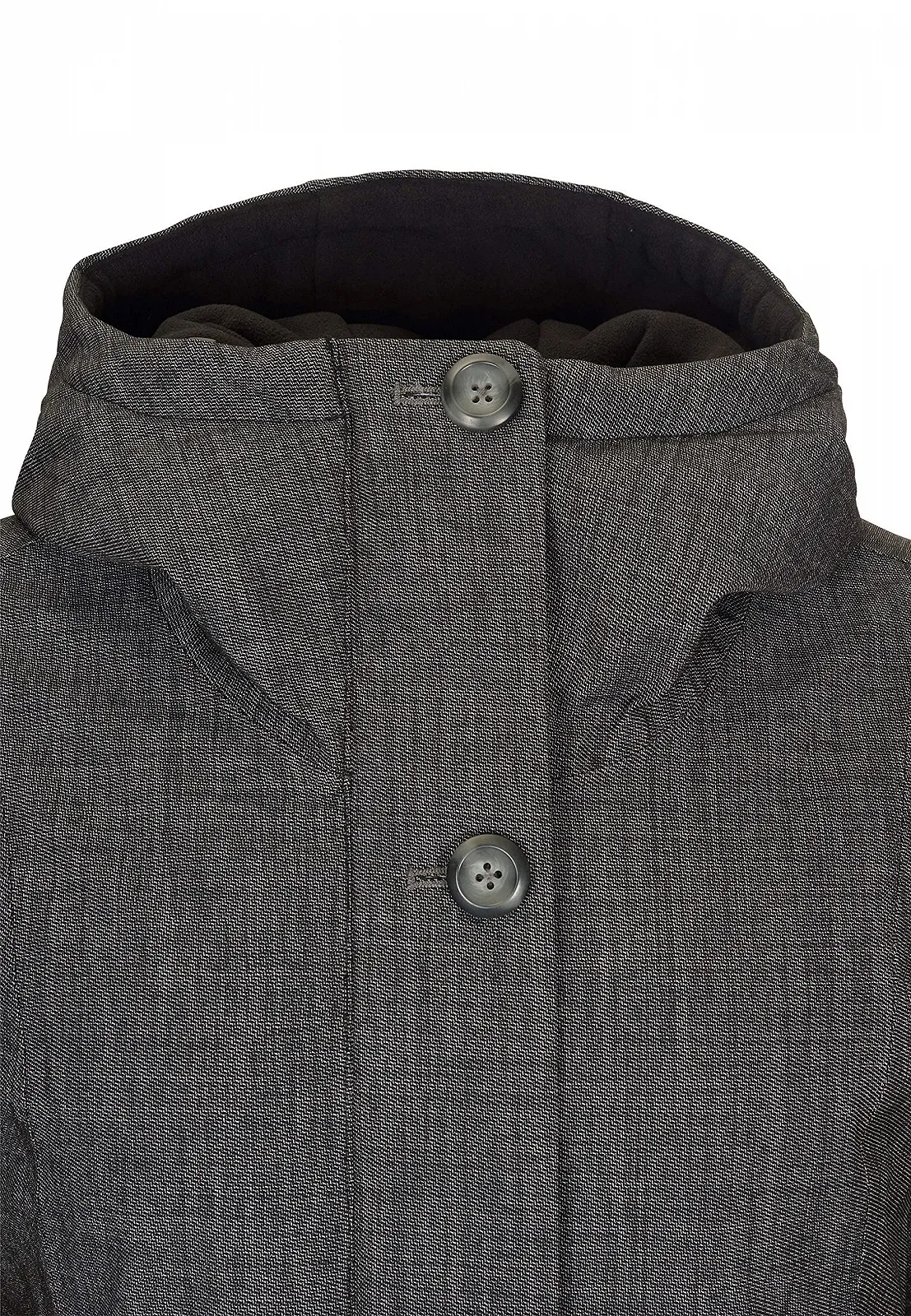 Пальто ELKLINE Grace 2019055 Жіноче Зимове, фото №8 Пальто ELKLINE Grace 2019055 Жіноче Зимове, фото №8