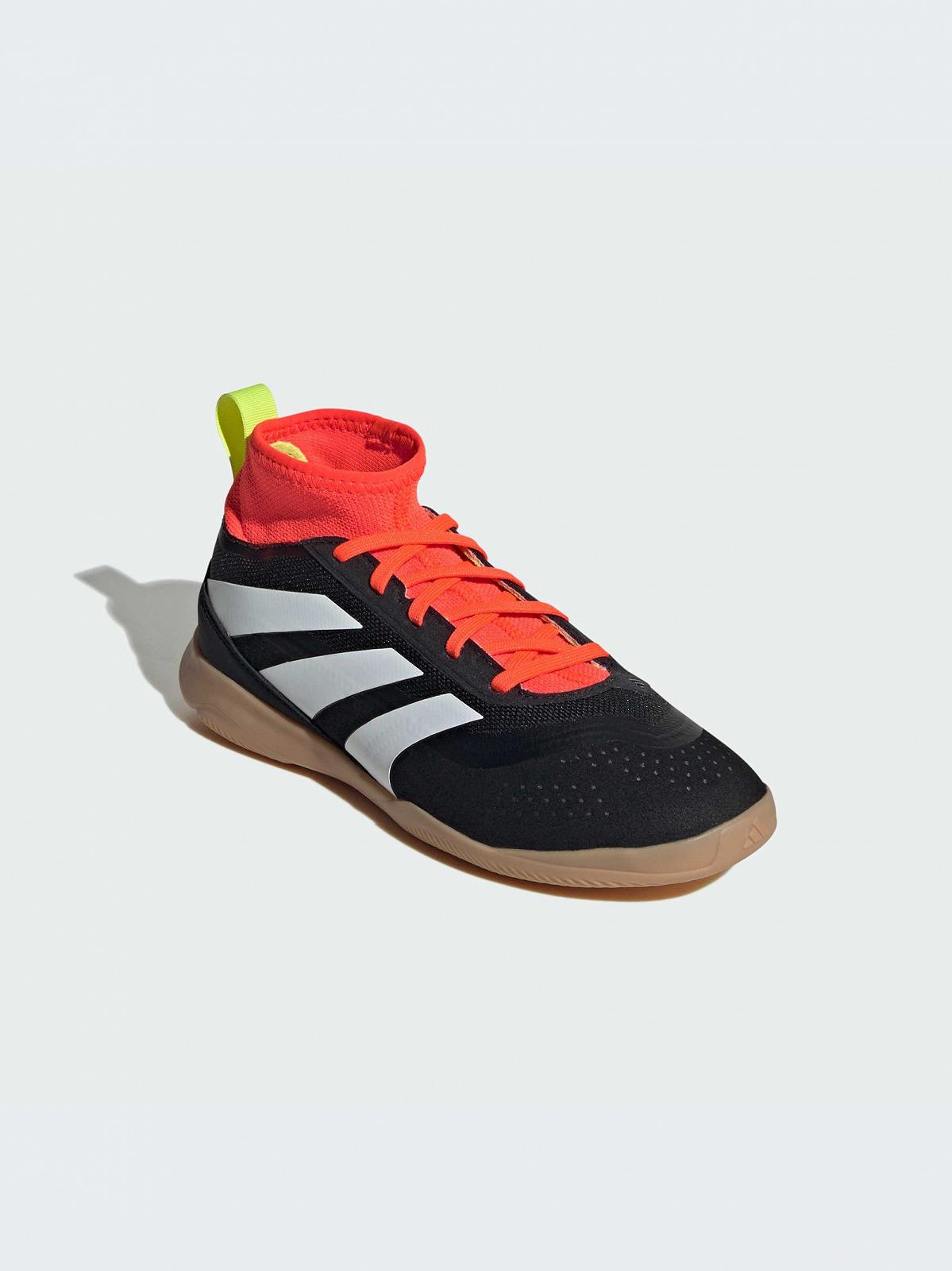 Кросівки Adidas Predator League IN JR 36 2/3, фото №4