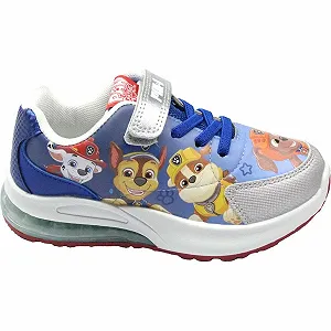 Кроссовки CERD" Life's Little Moments Unisex Детские Deportiva Suela PVC Luces Paw Patrol и девочек Детская Официальная Кроссовки Удобные Прочные - Фото 1