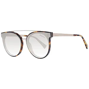 Солнцезащитные очки Ana Hickmann HI9080 G21 62, разноцветные - Фото 1