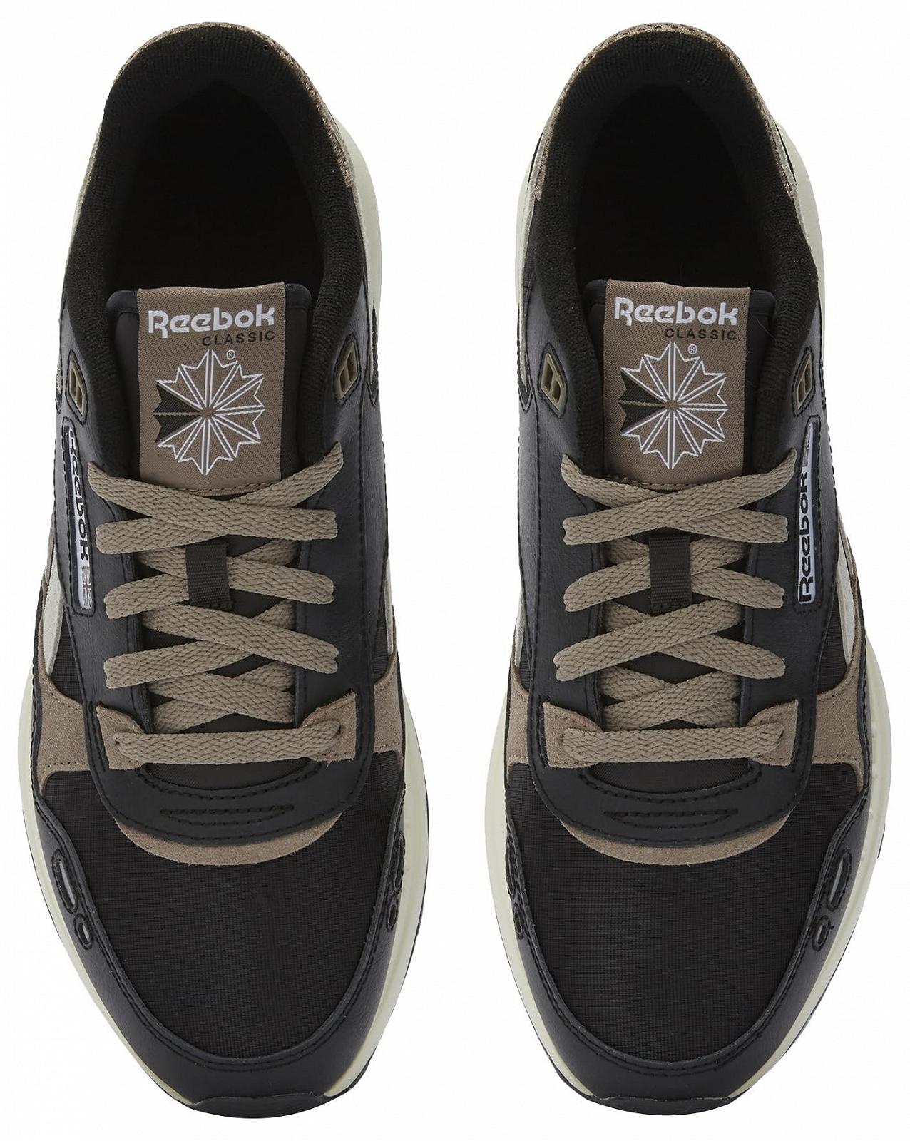 Кросівки Reebok Classic Leather 2400, фото №4