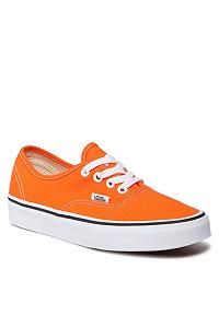Кроссовки Vans Unisex Ua Authentic synthetic.ua - Фото 1