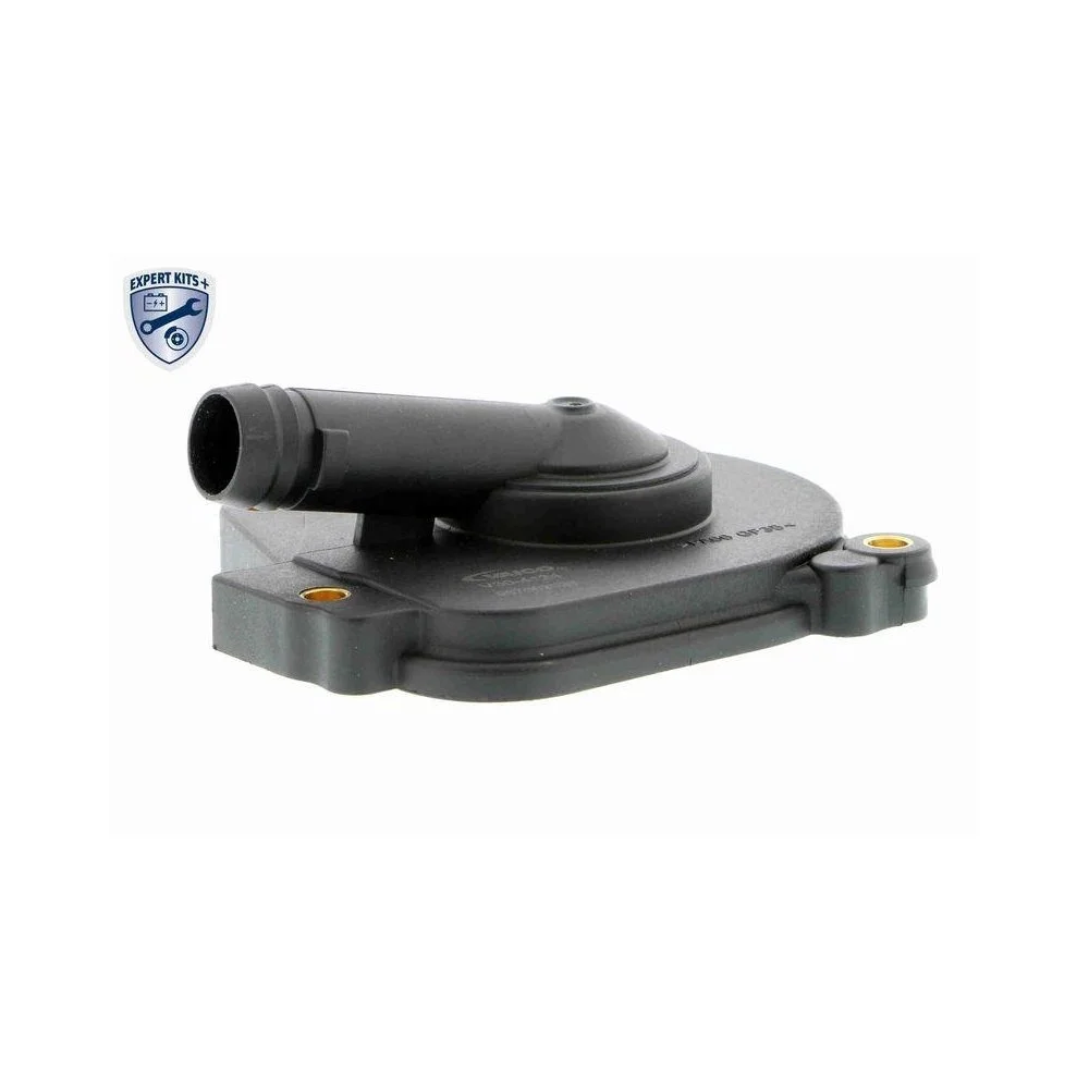 Крышка картера VAICO V30-4124 EXPERT KITS + для MERCEDES-BENZ, фото №1 Крышка картера VAICO V30-4124 EXPERT KITS + для MERCEDES-BENZ, фото №1