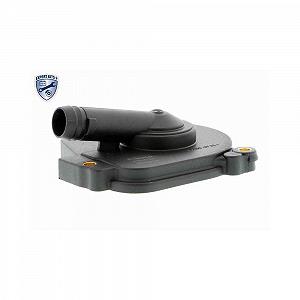 Крышка картера VAICO V30-4124 EXPERT KITS + для MERCEDES-BENZ - Фото 1