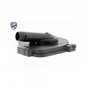 Кришка картера VAICO V30-4124 EXPERT KITS + для MERCEDES-BENZ - Фото 1