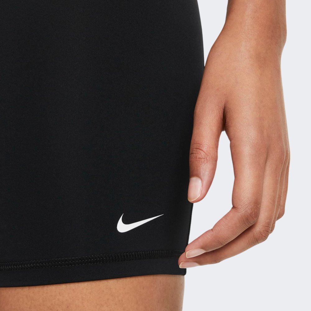 Шорти Nike W NP 365 SHORT 8IN S, фото №5