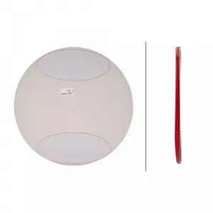 Световозвращатель HELLA 8RA 343 220-007 задний для SCANIA HYMER synthetic.ua - Фото 1