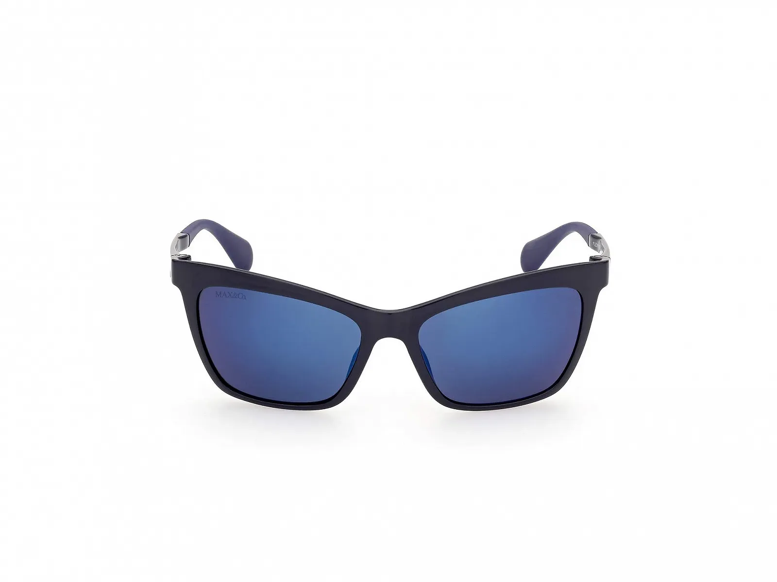 Жіночі сонцезахисні окуляри Max&Co., фото №2