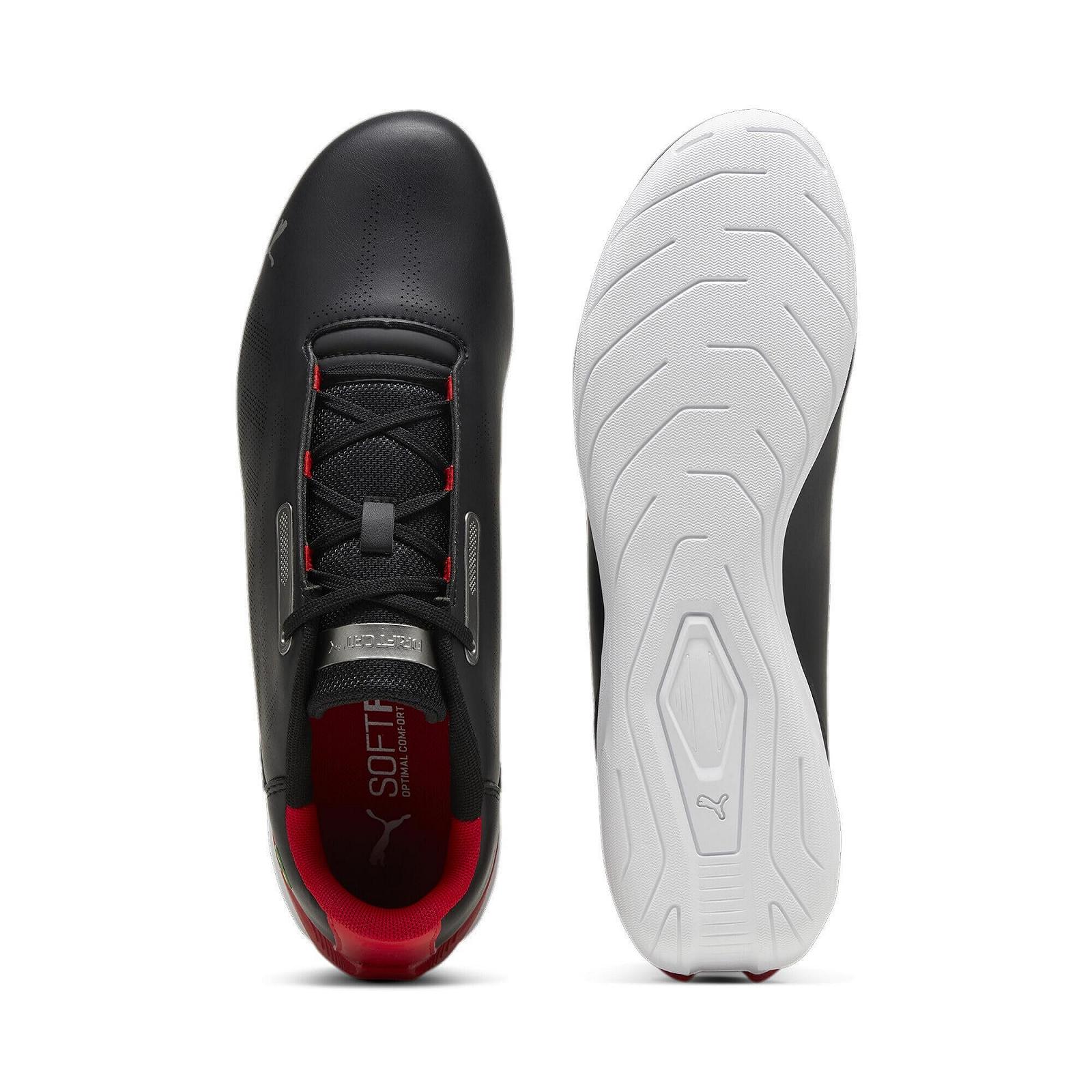 Кросівки PUMA Ferrari Drift Cat Decima 2.0 Unisex, фото №5