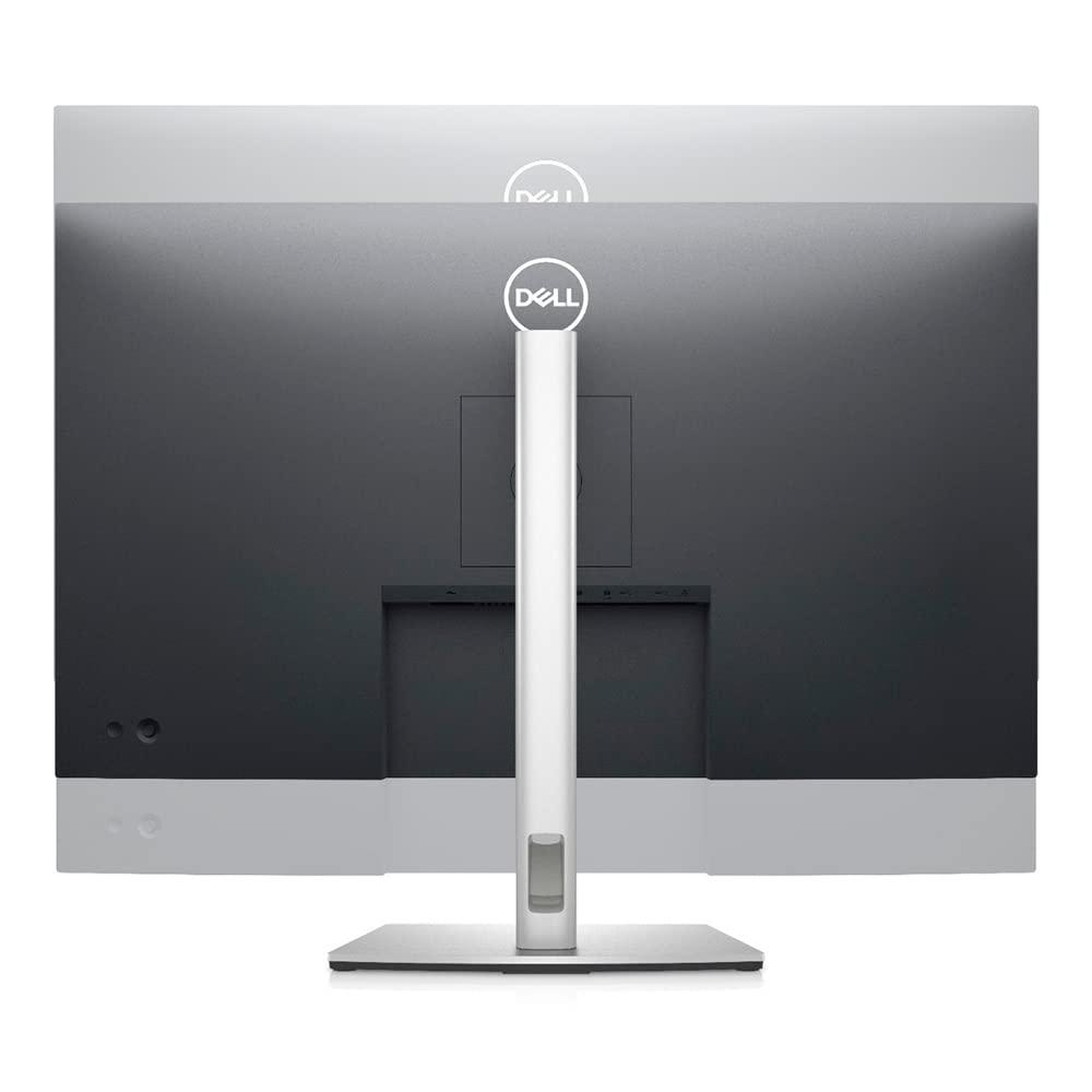 Монітор LED Dell P3223QE 31.5" 3840 x 2160 4K 60 Гц IPS 350 кд/м² 1000:1 5 мс HDMI DisplayPort USB-C Чорний, фото №6