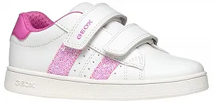 Кроссовки Geox J Eclyper Girl a для девочки - Фото 1