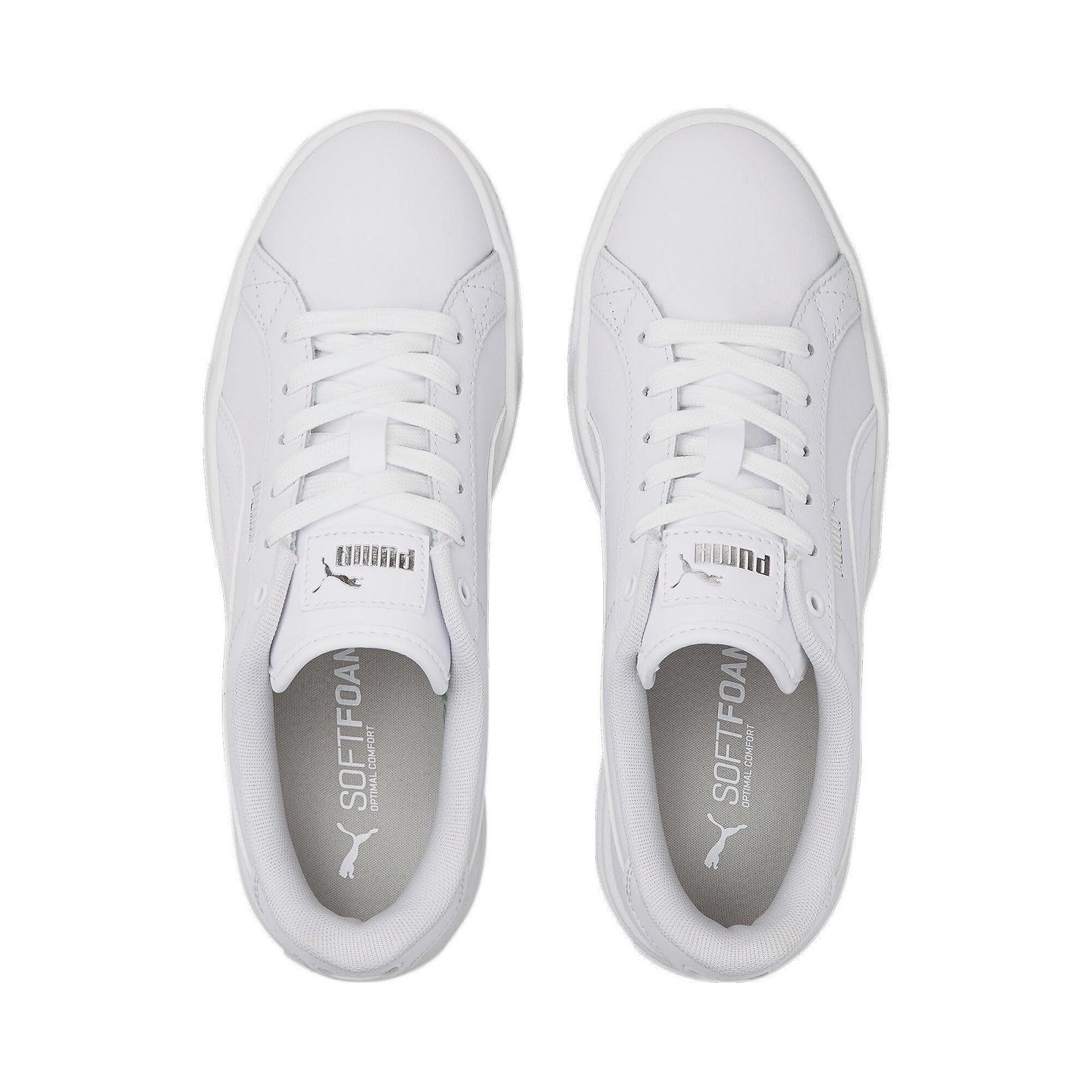 Женские туфли PUMA Karmen, L, фото №7