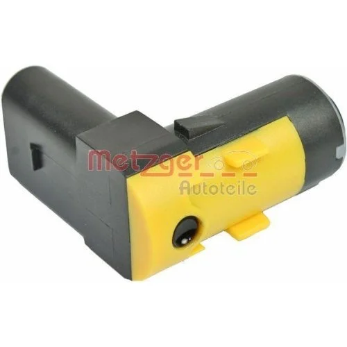 Датчик парковки METZGER 0901186 для SKODA, внутренний, передний, фото №2