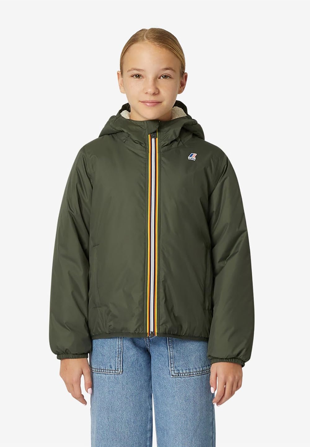 Дитяча Куртка K-WAY, фото №2