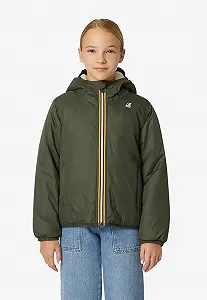 Дитяча Куртка K-WAY synthetic.ua - Фото 1