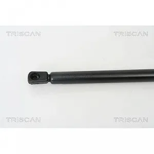 Газовая пружина багажника TRISCAN 8710 42235 для MITSUBISHI synthetic.ua - Фото 1