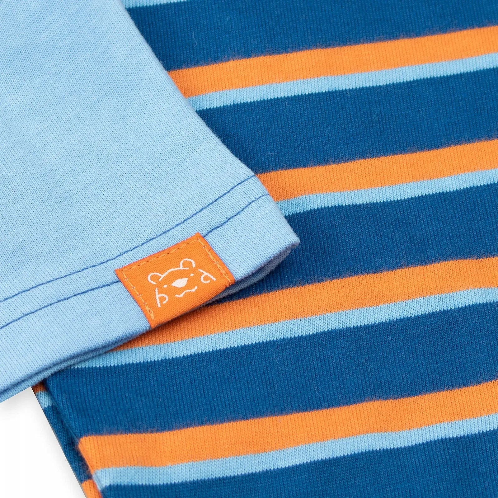 Піжама Harry Bear Трактор, фото №4