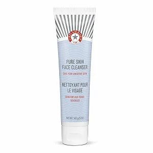Очищающее средство для лица First Aid Beauty Face Cleanser 142 г - Фото 1