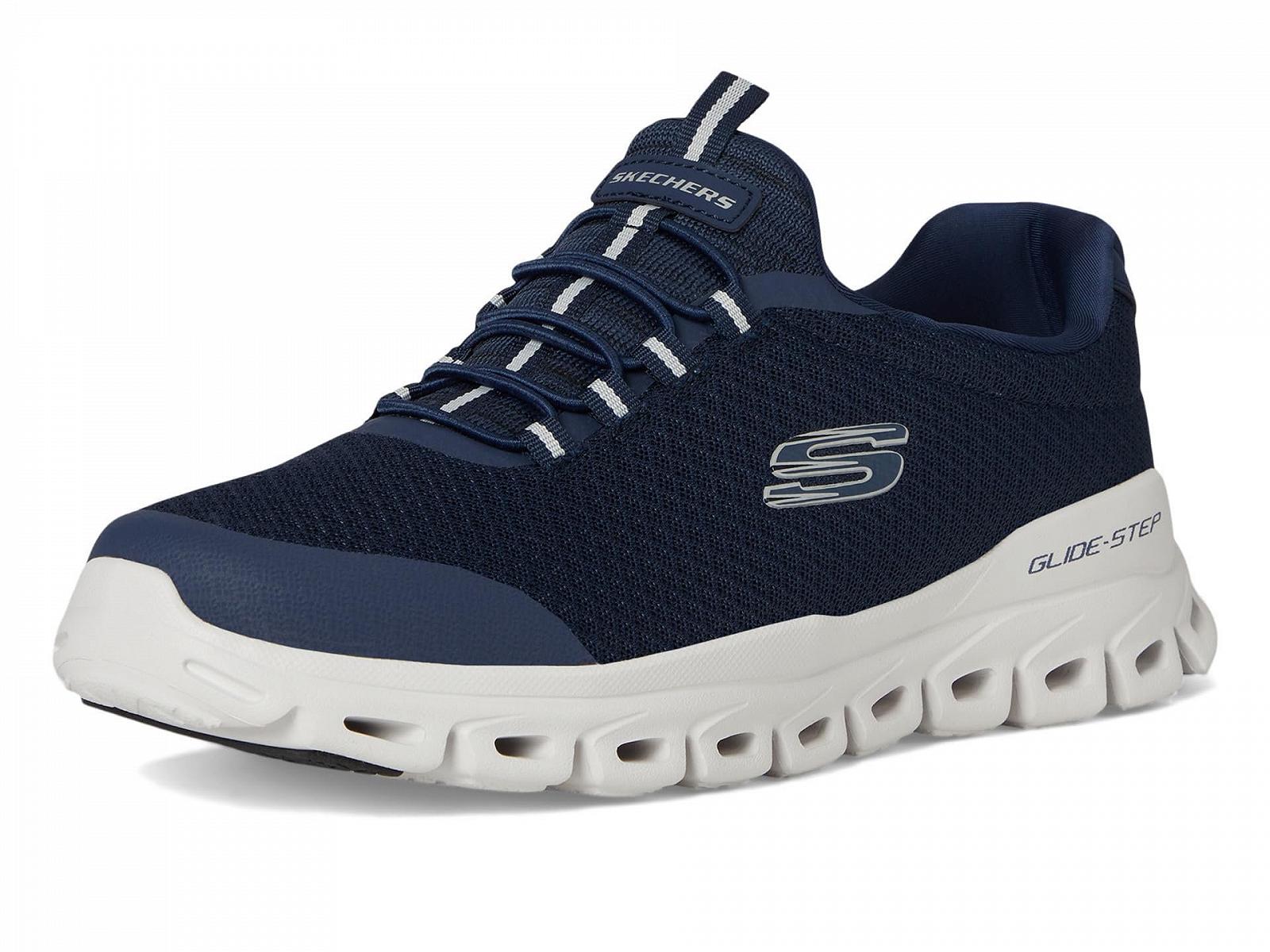 Кросівки Skechers Glide-Step Sylo Чоловічі, фото №8