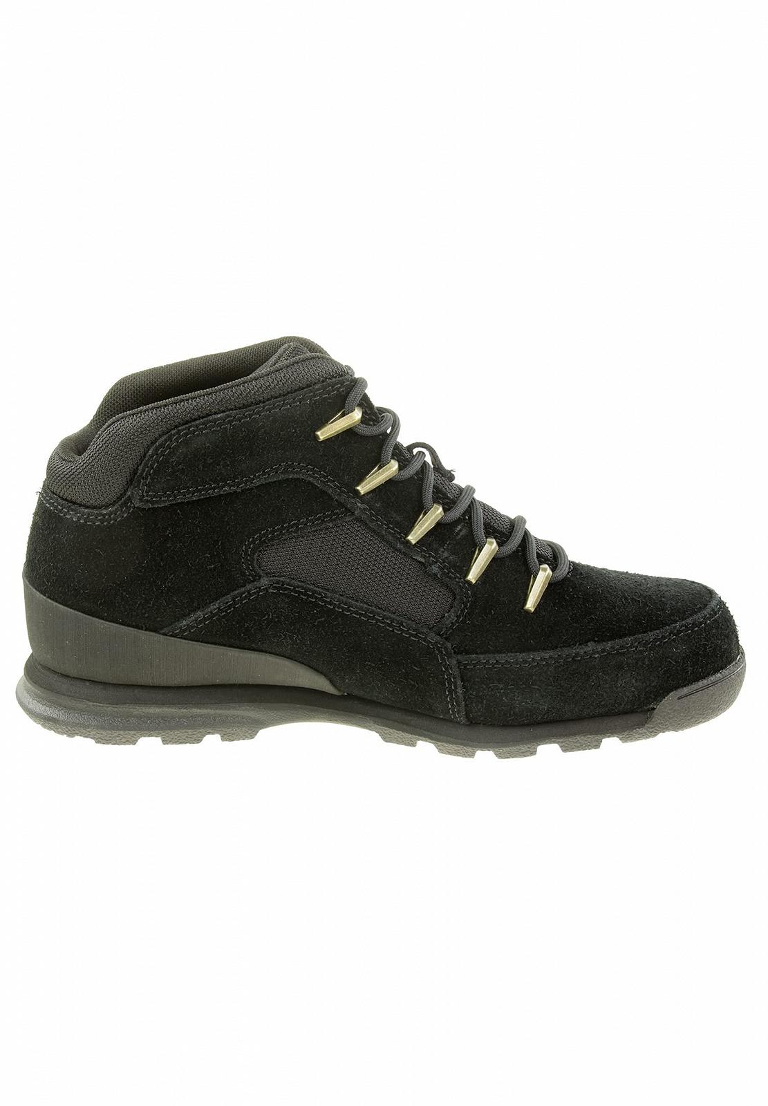 Черевики Timberland Euro Rock Heritage L/F Basic, фото №5