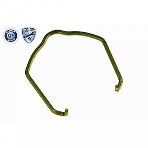 Шланг інтеркулера VAICO V10-5307 EXPERT KITS + для AUDI SEAT SKODA VW VAG synthetic.ua - Фото 1