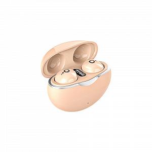 Купити Навушники Ailan Invisible Mini Bluetooth 5.3 True Wireless HiFi Stereo Noise Reduction Sports Skin Colour - Фото 1 Навушники Ailan Invisible Mini Bluetooth 5.3 True Wireless HiFi Stereo Noise Reduction Sports Skin Colour - Фото 1