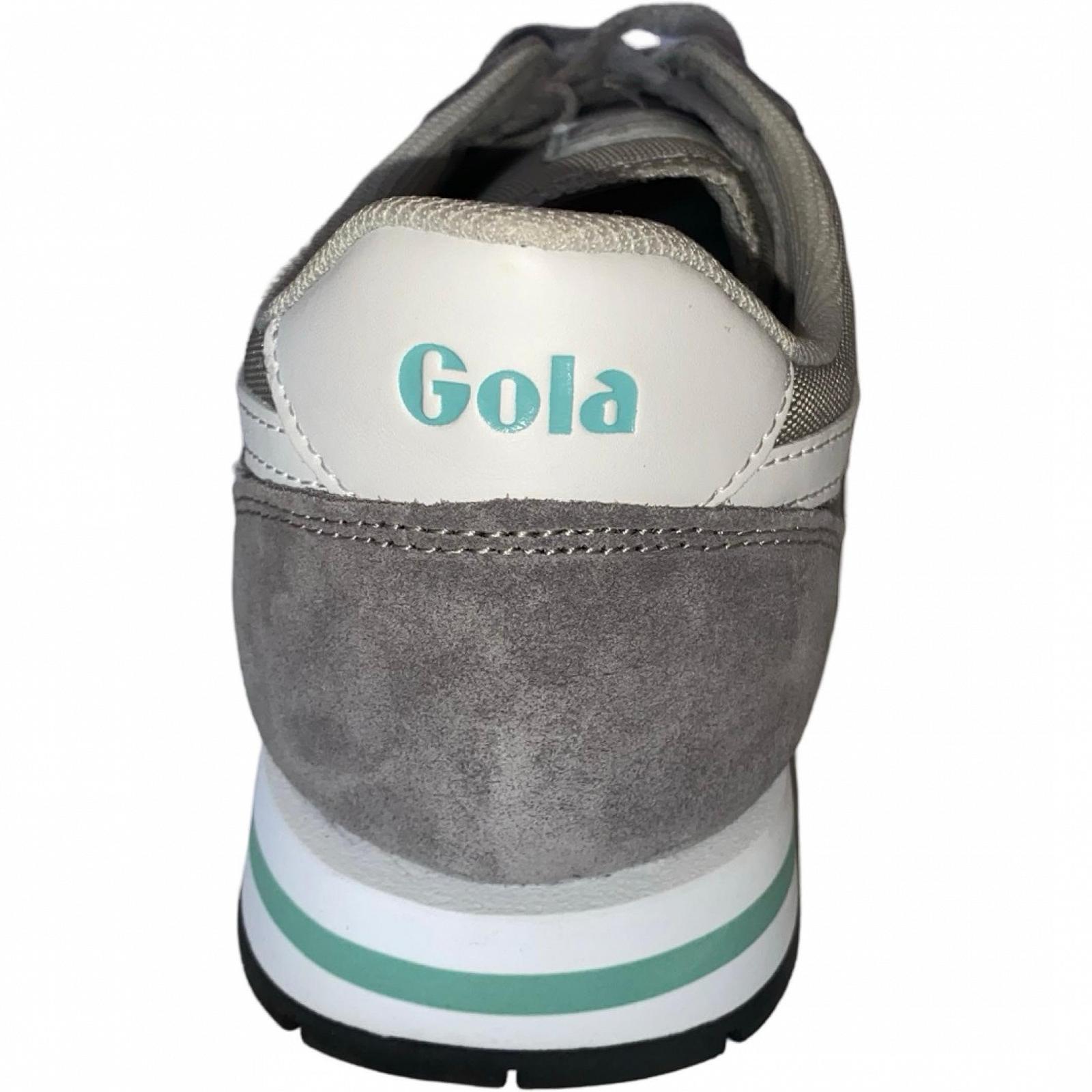 Кросівки Gola Daytona жіночі, фото №6 Кросівки Gola Daytona жіночі, фото №6