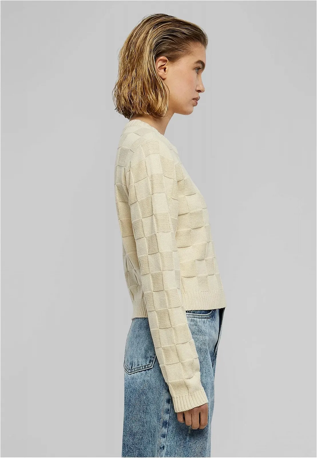 Женский свитшот Urban Classics, фото №10