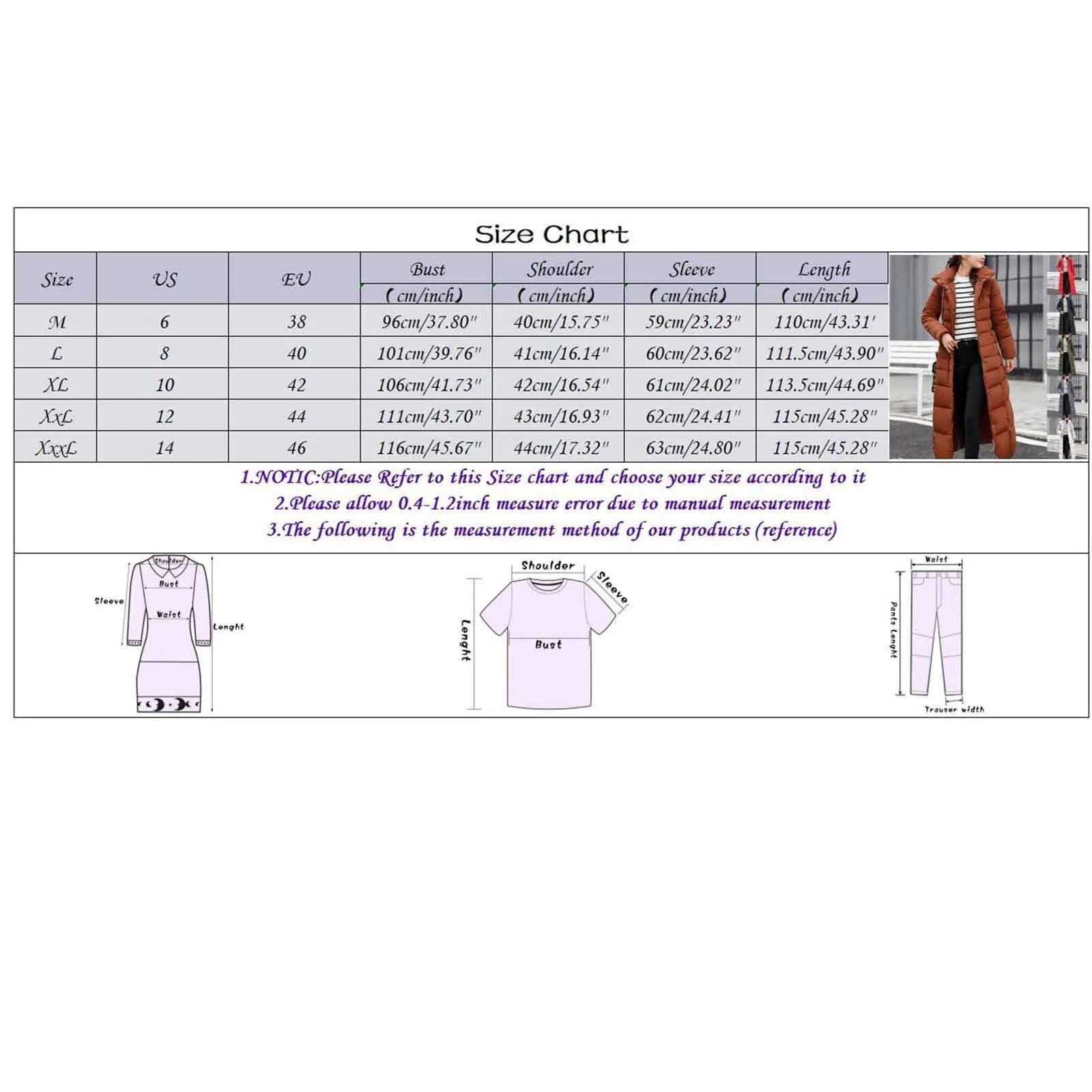 Пальто Surttan Шерстяное Женское Удобное, фото №5