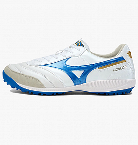 Кроссовки Mizuno Morelia Sala Elite TF Размер 43 - Фото 1