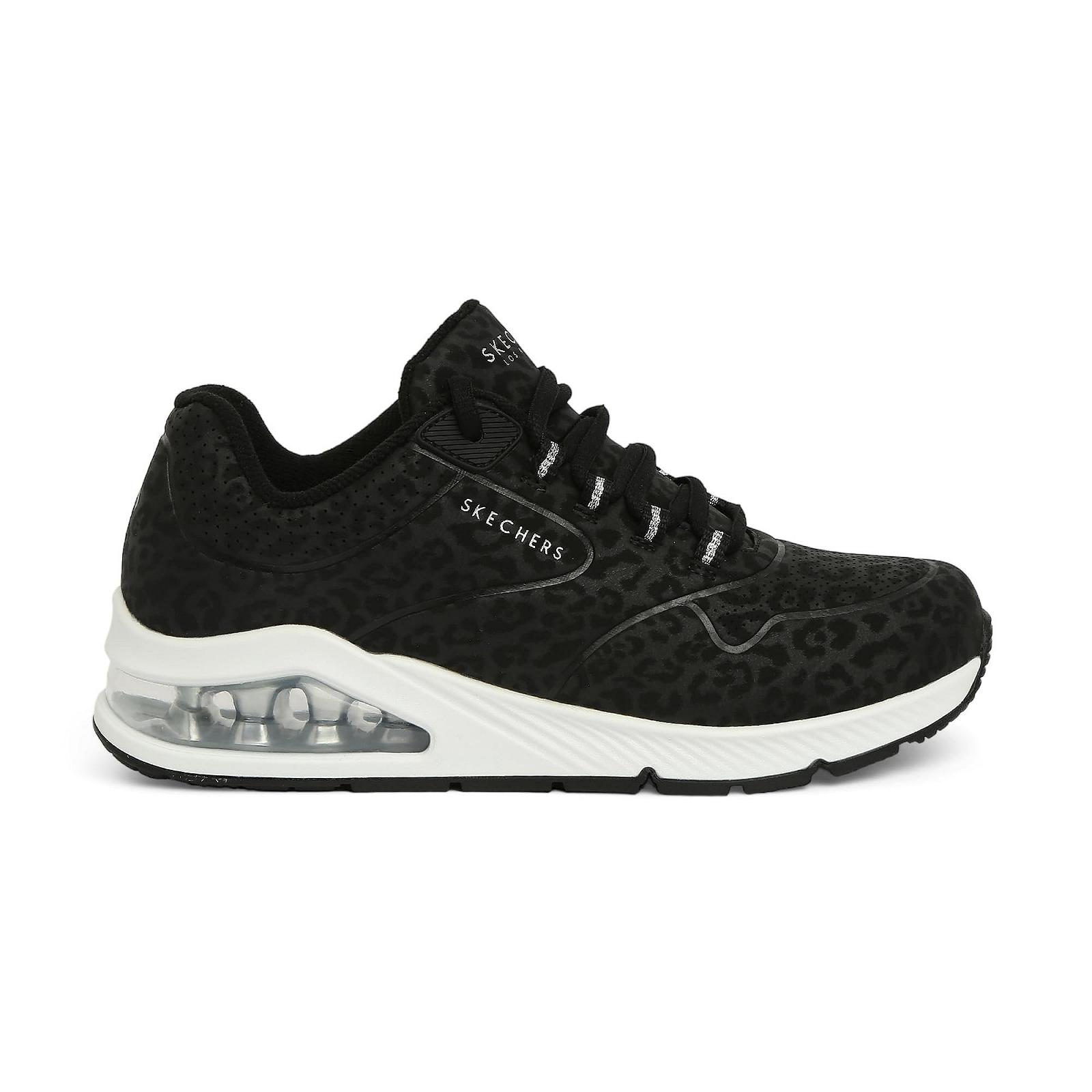Кроссовки Skechers UNO 2-In-Kat-Neato женские, фото №1