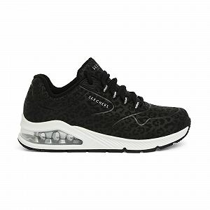 Кроссовки Skechers UNO 2-In-Kat-Neato женские - Фото 1