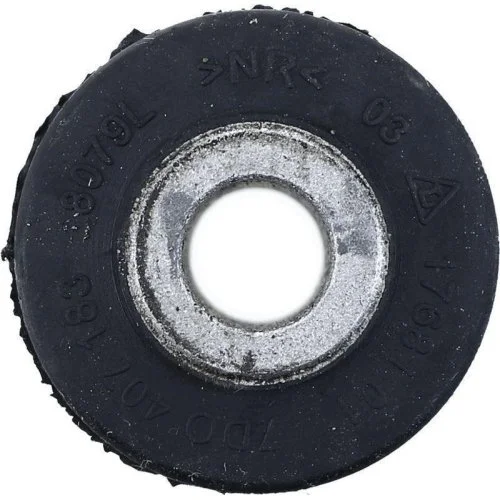 Сайлентблок рычага LEMFÖRDER 17681 01 для VW, передний мост, с обеих сторон, нижний, фото №4