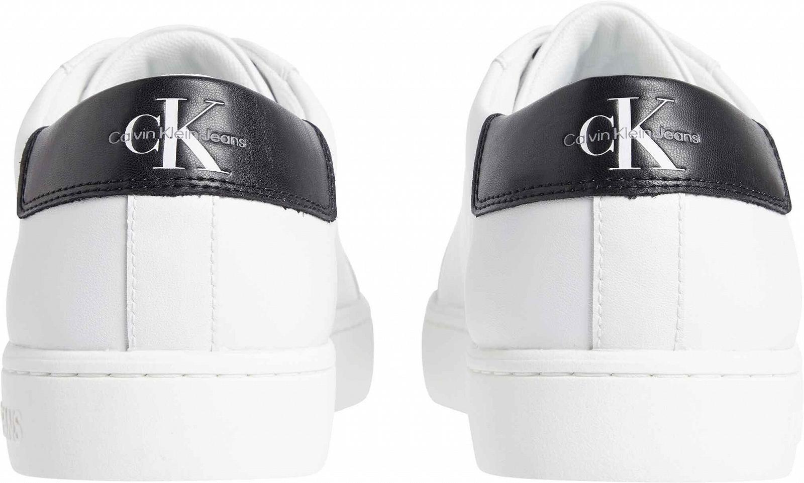 Кроссовки Calvin Klein Ym0ym00491 Мужские, фото №5