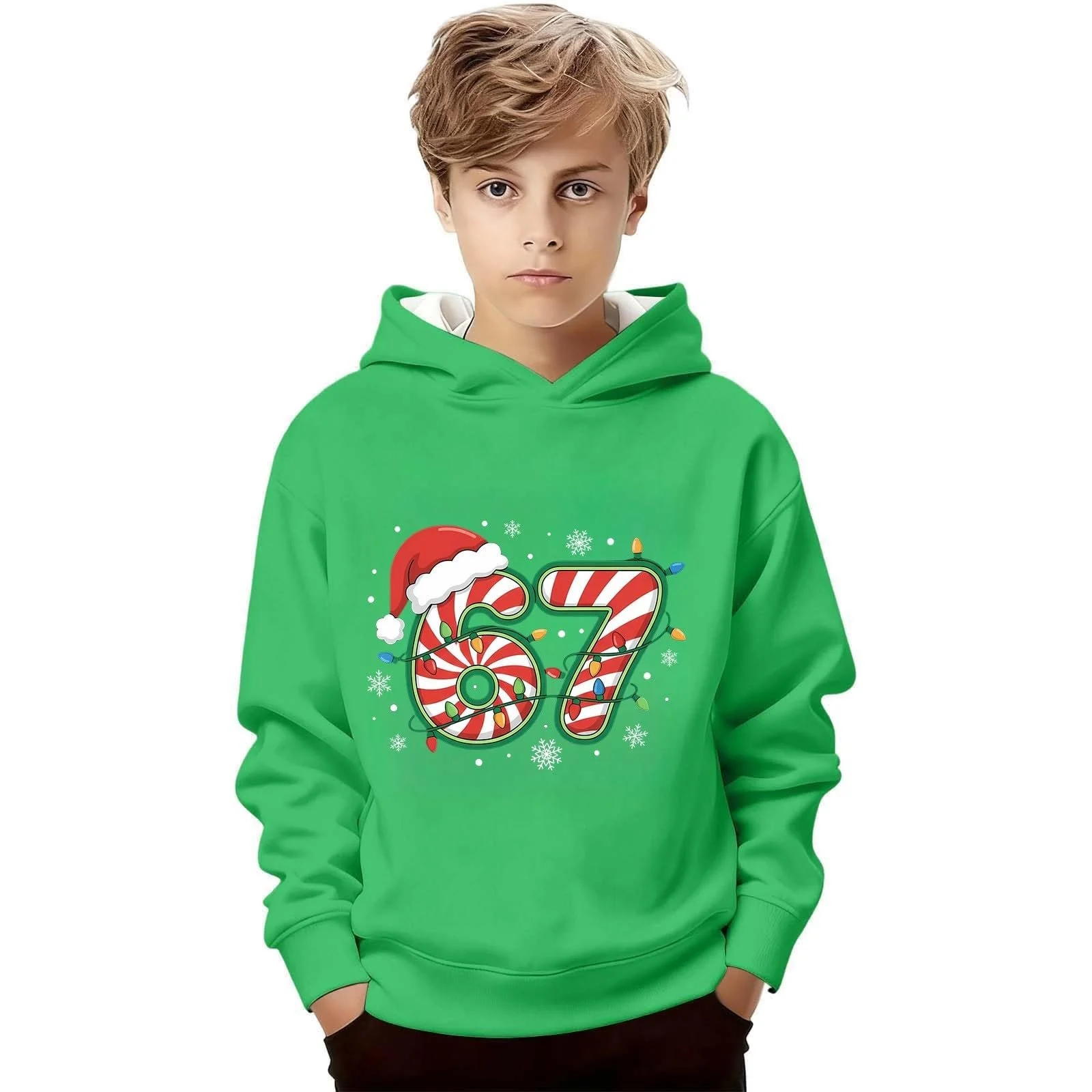 Худи Без бренда Толстовка Пуловер с принтом Флис Теплый Дышащий Удобный Повседневный Свитшот с длинными рукавами, фото №2 Худи Без бренда Толстовка Пуловер с принтом Флис Теплый Дышащий Удобный Повседневный Свитшот с длинными рукавами, фото №2