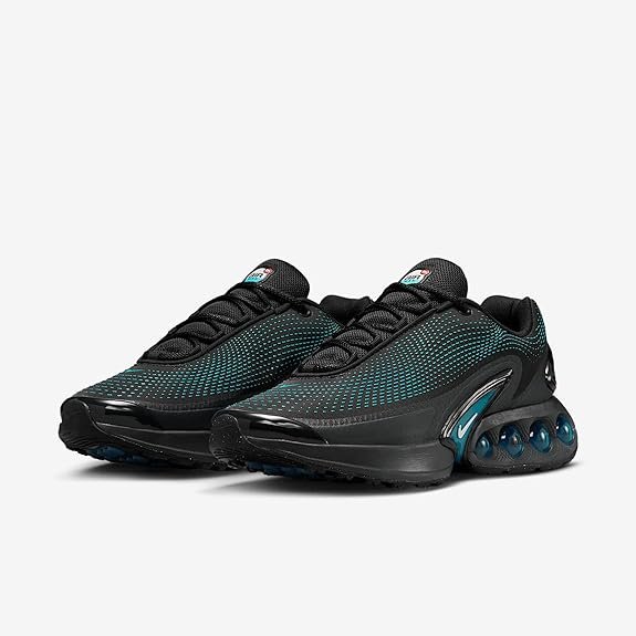 Кроссовки Nike Air Max Dn Essential 44, фото №5