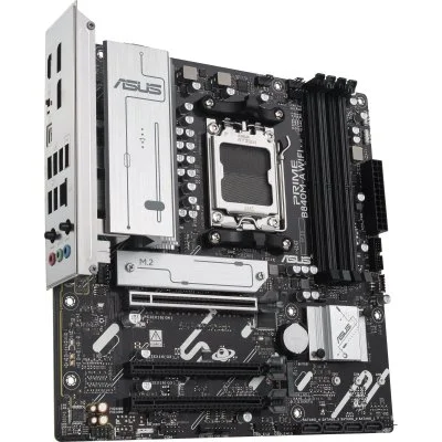 Материнская плата ASUS PRIME B840M-A WIFI, фото №3 Материнская плата ASUS PRIME B840M-A WIFI, фото №3