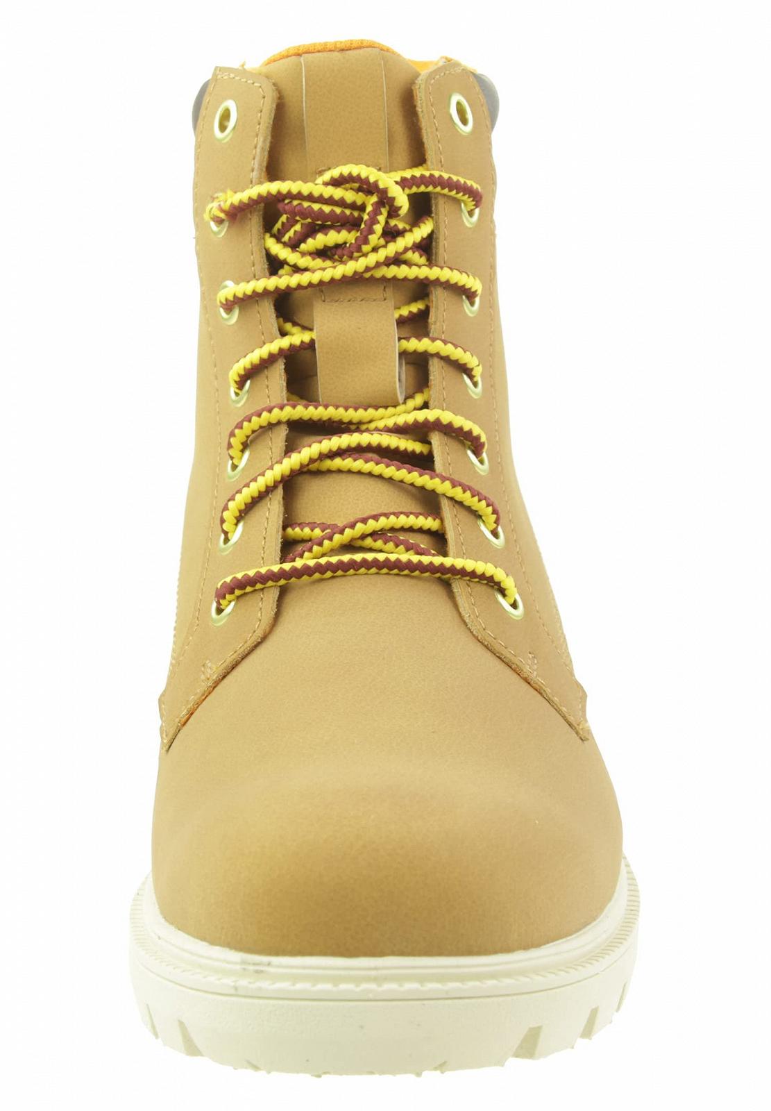 Черевики Timberland Walden Park Wr, фото №2