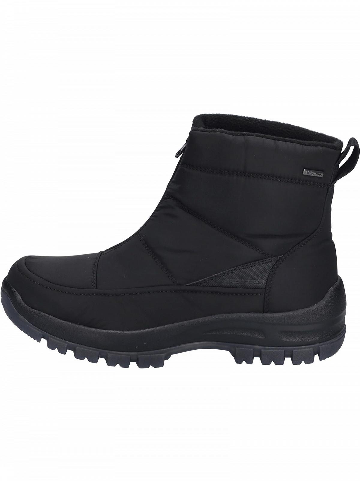 Зимние Сапоги Josef Seibel Alaska 54 G (Normal) Водонепроницаемые, фото №2