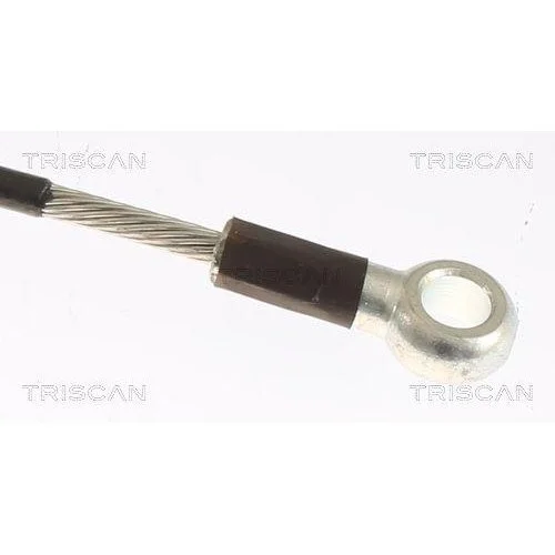 Трос стояночного гальма TRISCAN 8140 151992 для IVECO передній, фото №3