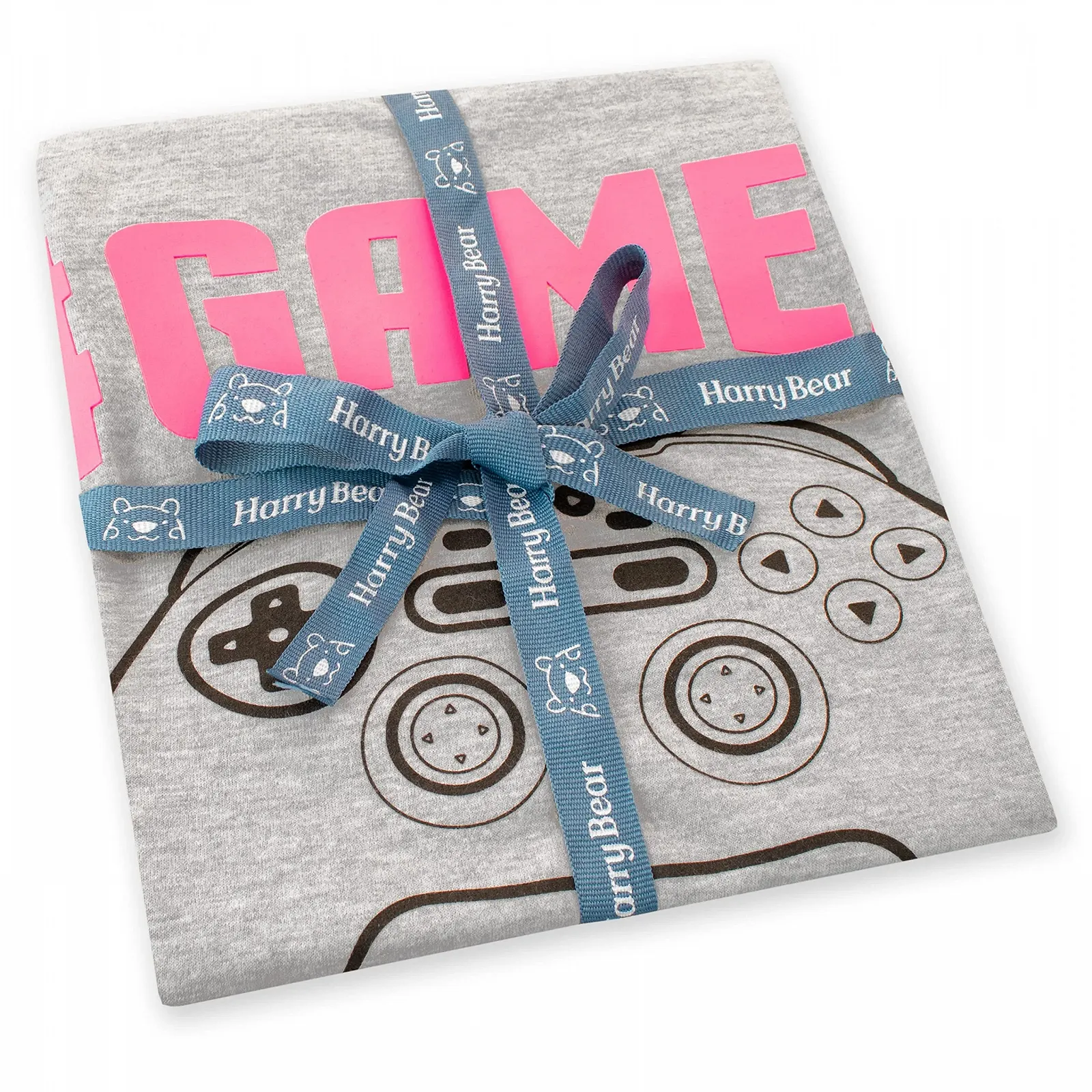 Пижама Harry Bear Players для девочек, фото №7 Пижама Harry Bear Players для девочек, фото №7