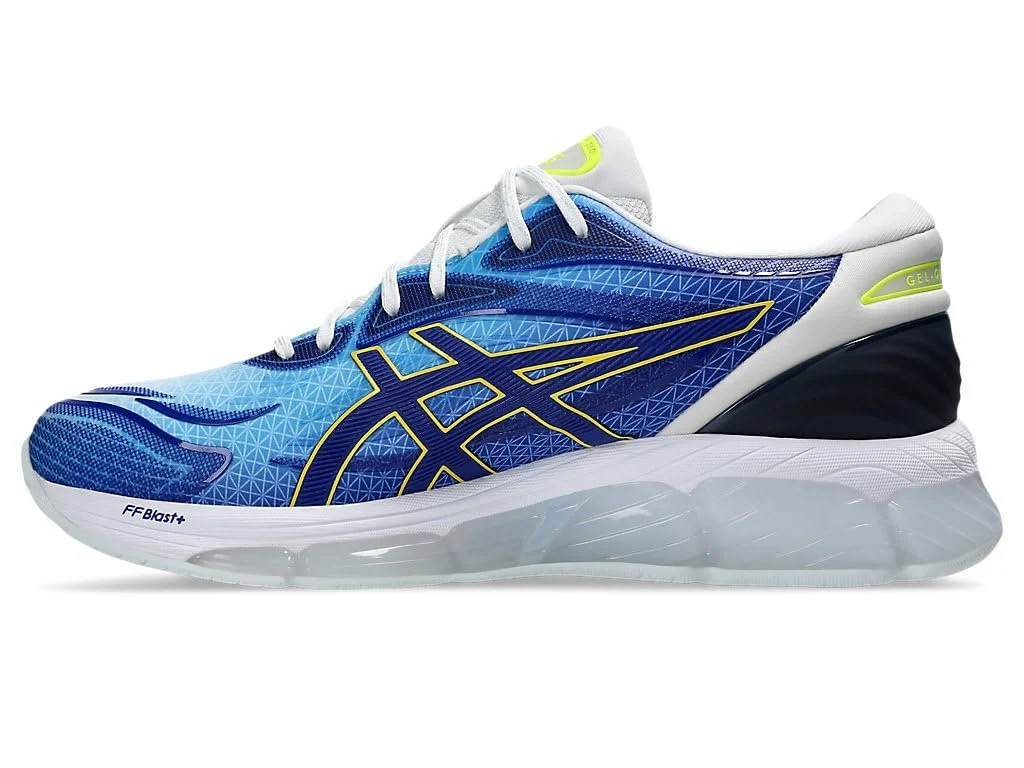 Чоловічі Кросівки ASICS Gel-Quantum 360 Viii, фото №2 Чоловічі Кросівки ASICS Gel-Quantum 360 Viii, фото №2